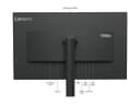 Lenovo ThinkVision T32h-30 31.5" Monitor Raven Black thumbnail 8