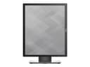 Dell P1917S 19 Inch Professional Monitor - Black thumbnail 2