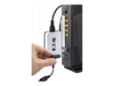 Eaton 3S Mini UPS 36W Black thumbnail 6