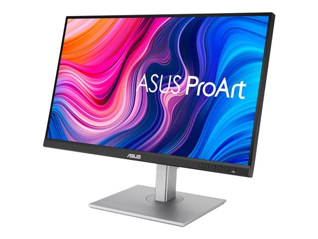 ASUS ProArt Display PA278CV 27 Inch WQHD IPS Professional Monitor - Image 3
