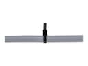 StarTech CBMZT6BK Cable Ties Black 1000-Pack thumbnail 4