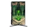 Samsung Odyssey G4 27" Monitor 1080p thumbnail 2