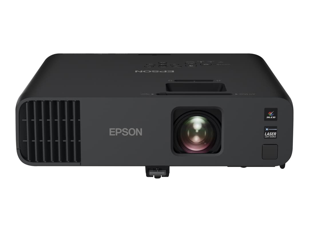 Epson EB-L265F Projector Black - Image 1