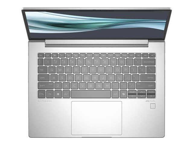 HP EliteBook 640 G11 Notebook - AI PC - 14" - Intel Core Ultra 5 - 125U - 16 GB RAM - 512 GB SSD - UK - Image 8
