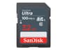 SANDISK Ultra 32GB SDHC UHS-I