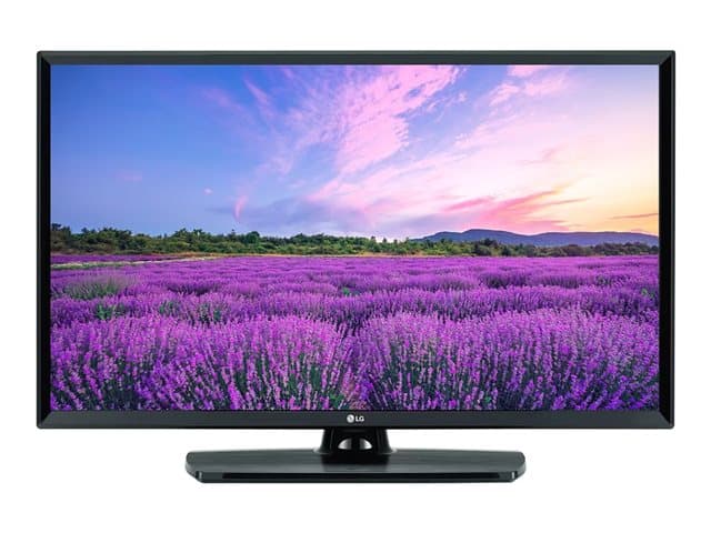 LG 32LN661H 32" - Pro:Centric with Integrated Pro:Idiom LED-backlit LCD TV - HD - for hotel / hospitality - Image 2