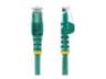 StarTech N6PATC5MGN CAT6 Patch Cable 5m Green