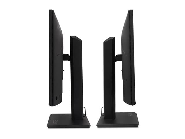 Acer Vero B247Y 24" Full HD Monitor Black - Image 8