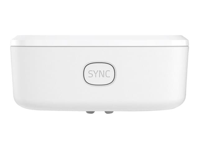 Eufy Security Motion Sensor Wi-Fi White - Image 8