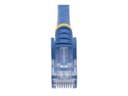 StarTech N6PATC5MBL CAT6 Patch Cable 5m Blue thumbnail 4