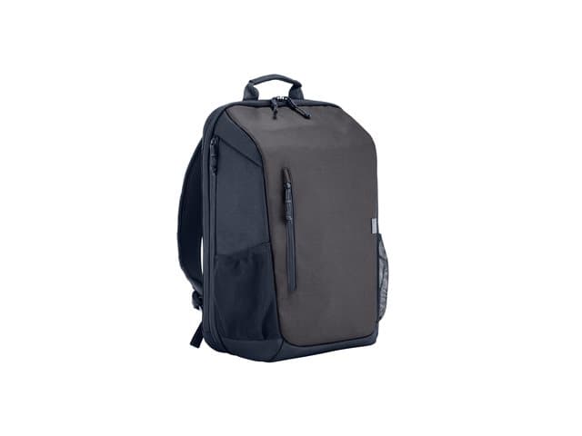 HP Travel Notebook Backpack Iron Grey - Image 7