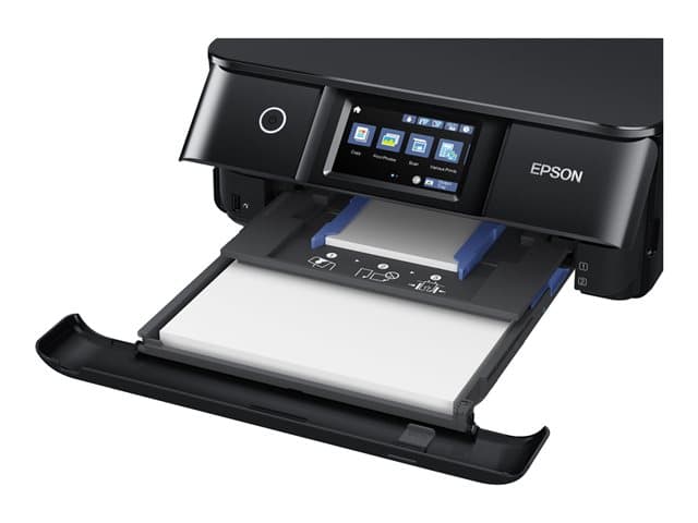 Epson Expression Photo XP-8700 - multifunction printer - colour - Image 6