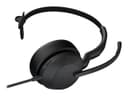 Jabra Evolve2 50 MS Mono - headset - USB-C thumbnail 3