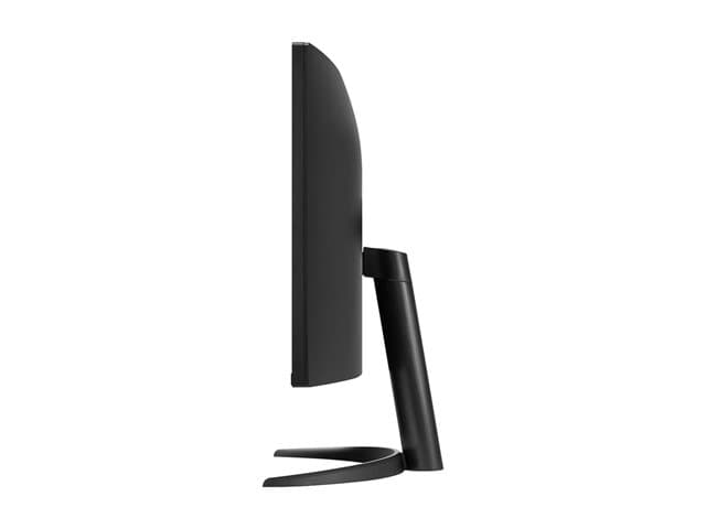 LG UltraWide 34WR50QK-B 34" Curved Monitor - Image 4