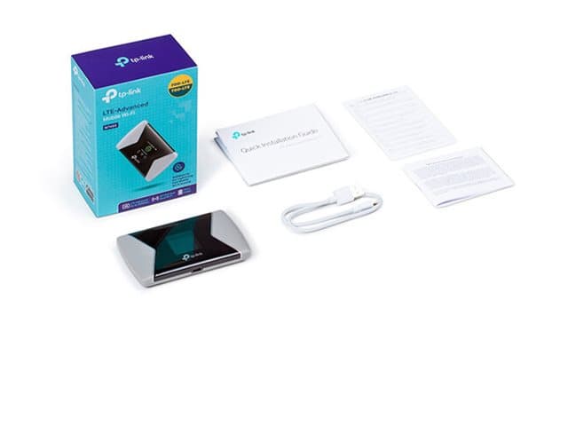 TP-Link M7450 Mobile Hotspot - Image 6