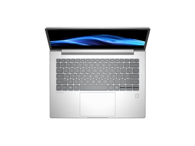 HP EliteBook 6 G1i Intel Core Ultra 5-225U 24GB 512GB Pike Silver - Image 8