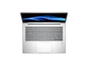 HP EliteBook 6 G1i Intel Core Ultra 5-225U 24GB 512GB Pike Silver thumbnail 8