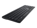 Dell KB500 Wireless Keyboard Black thumbnail 4