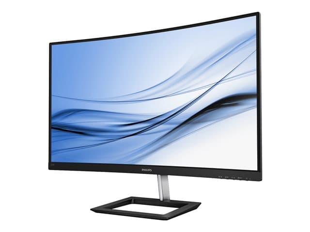 Philips E-line 325E1C 32" Curved Monitor - Image 3
