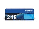 BROTHER TN248C Cyan Toner Cartridge thumbnail 5