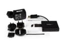 StarTech MSTDP123DP DisplayPort MST Hub Black thumbnail 7