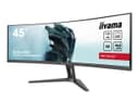 IIYAMA G-MASTER Red Eagle GCB4580DQSN-B1 44.5" Black thumbnail 3