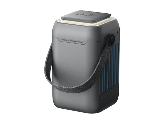 Anker SOLIX C300X DC Portable Power Station - Image 4