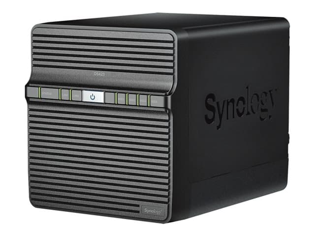 Synology DS423 NAS Server - Image 3