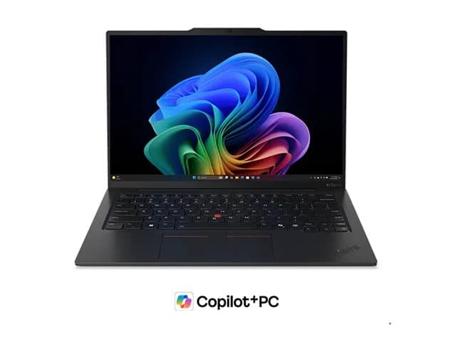 Lenovo ThinkPad X1 Carbon Gen 13 Copilot+ PC 14" Intel Core Ultra 7, 32GB, 1TB - Black