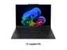 Lenovo ThinkPad X1 Carbon Gen 13 Copilot+ PC 14" Intel Core Ultra 7, 32GB, 1TB - Black