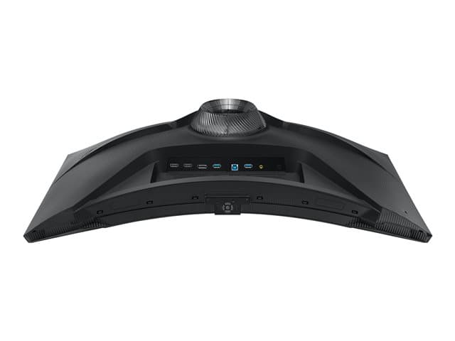 Samsung Odyssey Neo G7 32" 4K Curved Monitor - Image 8