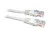 Cables Direct Cat6e Patch Cable 5m White