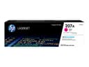 HP 207A - magenta - original - LaserJet - toner cartridge (W2213A) thumbnail 1