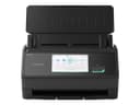 Ricoh ScanSnap iX2500 - document scanner - desktop - USB 3.2 Gen 1x1, Wi-Fi(ax), Bluetooth 5.2 thumbnail 3