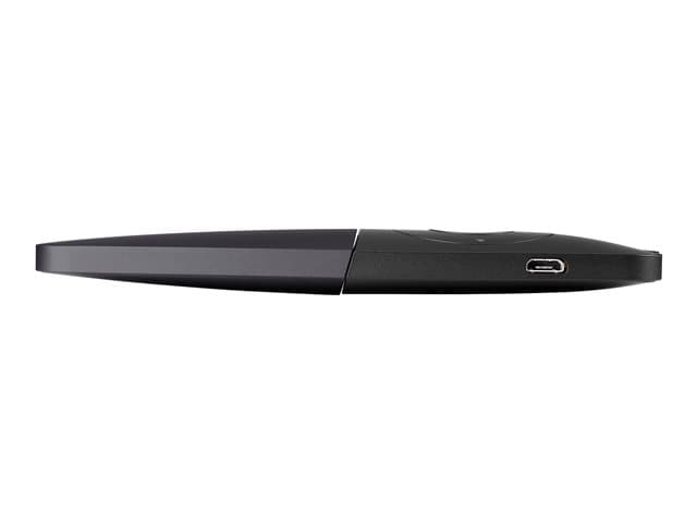 HP Elite Presenter presentation remote control - black - Image 2