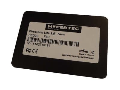 Hypertec Firestormlite - SSD - 240 GB - SATA 6Gb/s - Image 1
