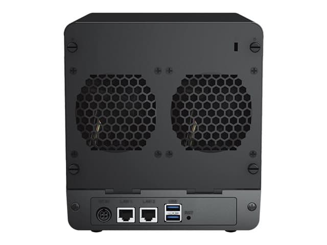 Synology DS423 NAS Server - Image 5