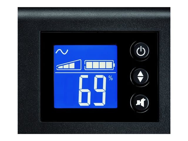 Eaton 5SC 1000iR UPS 1000VA Black - Image 4