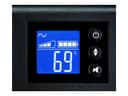 Eaton 5SC 1000iR UPS 1000VA Black thumbnail 4