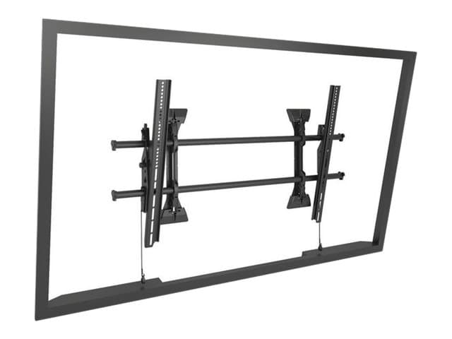 Chief Fusion X-Large Tilt TV Wall Mount 55-82