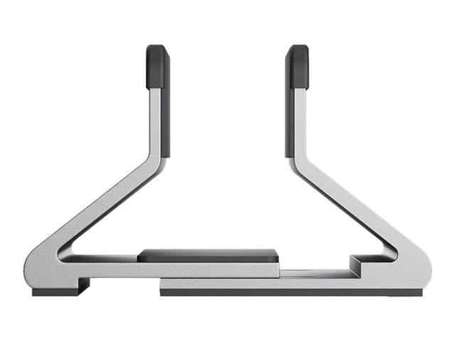 ALOGIC Notebook Stand Space Grey - Image 2