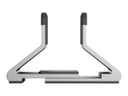 ALOGIC Notebook Stand Space Grey thumbnail 2