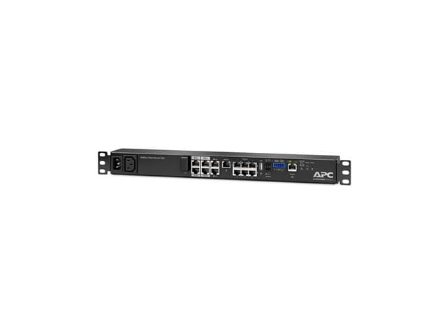 APC NetBotz Rack Monitor 250