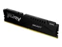Kingston FURY Beast - DDR5 - module - 16 GB - DIMM 288-pin / PC5-44800 - unbuffered thumbnail 3