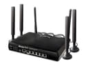 DRAYTEK Vigor 2927LAX 5G Wireless Router Black thumbnail 1
