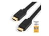 StarTech HDMM5MP HDMI 2.0 Cable 5m Black