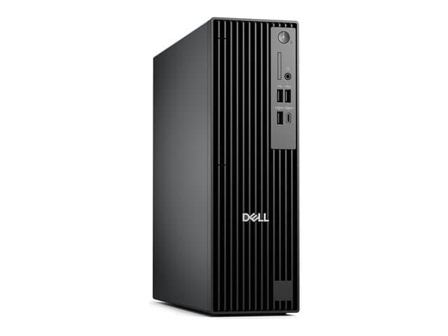 Dell Pro Slim Plus QBS1250 Intel i7-265 32GB 512GB Black - Image 5