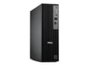 Dell Pro Slim Plus QBS1250 Intel i7-265 32GB 512GB Black thumbnail 5