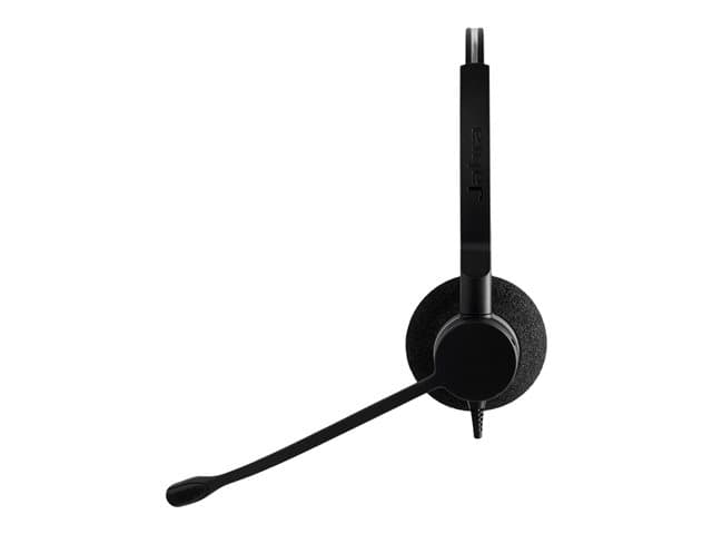 Jabra BIZ 2300 USB MS Duo - headset - USB - Image 4