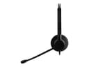 Jabra BIZ 2300 USB MS Duo - headset - USB thumbnail 4